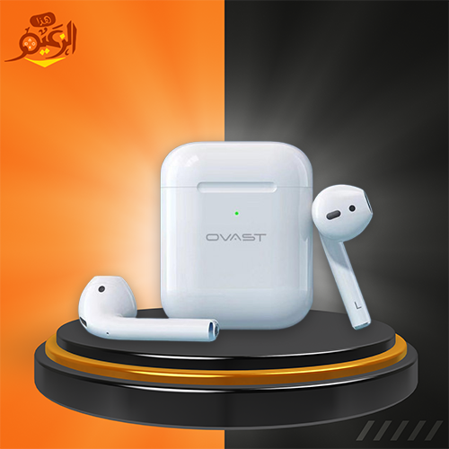 سماعات ايربوت ماركة ovast