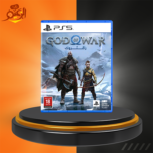 God of War Ragnarok - PS5