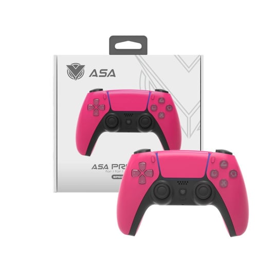 يد تحكم سوني 4 على شكل سوني 5 Wire Less