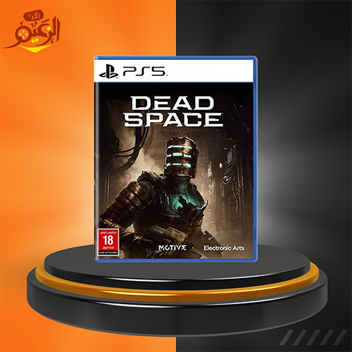 Dead Space - PS5