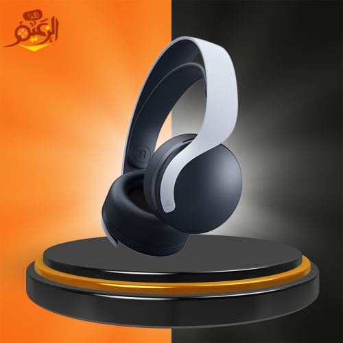 سماعة بلاستيشن Pulse 3D Wireless - 5