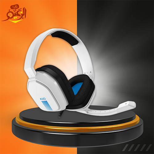 سماعة Astro A10 - White