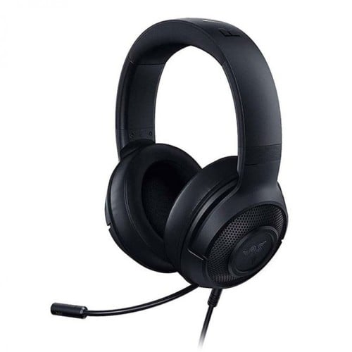 سماعة Razer Kraken X for Console - Black