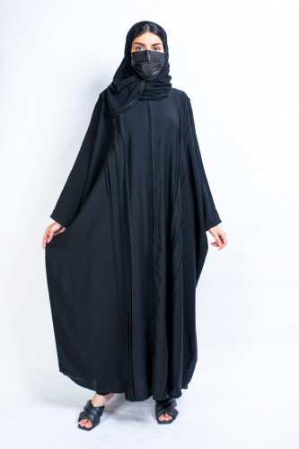 عباية lavania بشت كسرات