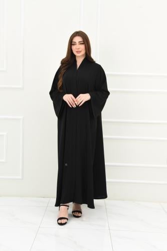 عبايه دبل كلوش