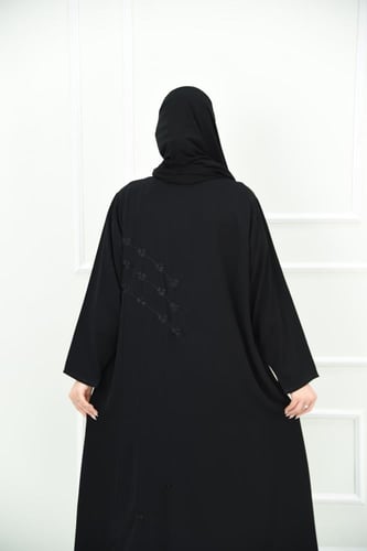 عبايه كلاكسيكي