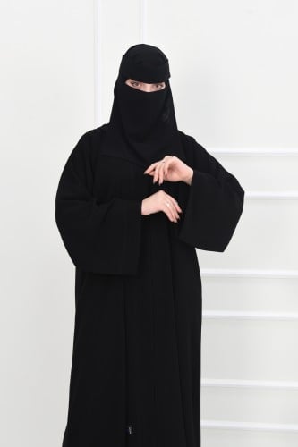 عباية اماراتي ساده