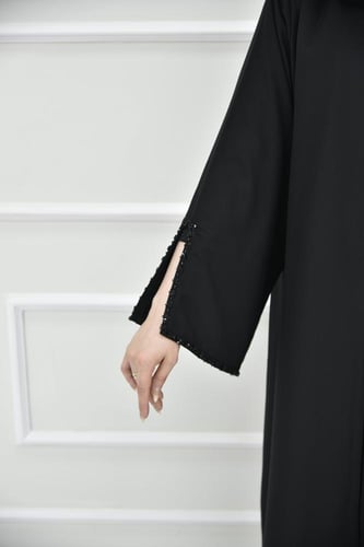 عبايه كلاكسيكي