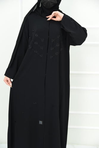 عبايه كلاكسيكي