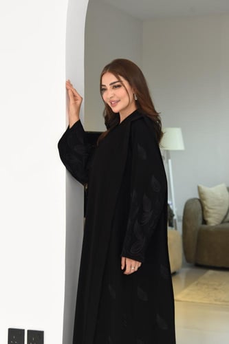 عبايه الكشخه