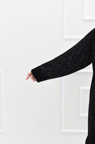 عباية شتويه