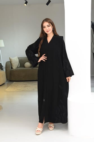 عبايه الكشخه