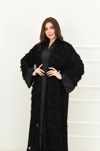 عبايه مناسبات