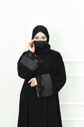 عبايه كلاكسيكي