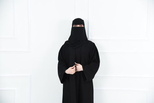 عبايه كلاكسيكي