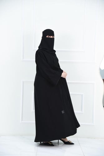 عبايه كلاكسيكي