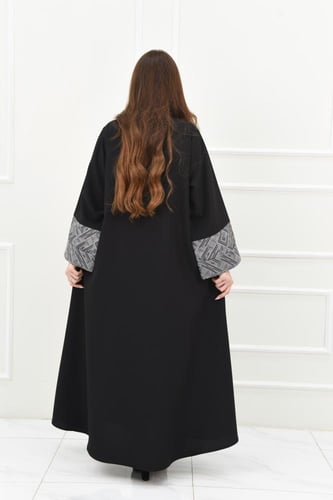 عبايه كلاكسيكي