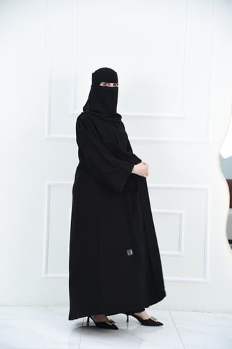 عبايه كلاكسيكي