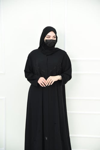 عبايه كلاكسيكي