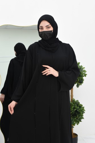عباية اماراتي طقطق كم مربع