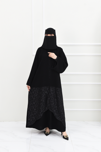 عباية اماراتي كم مربع