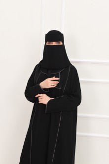 عباية اماراتي كم عادي