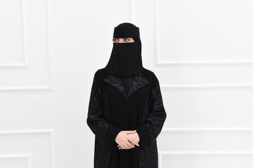 عباية شتويه