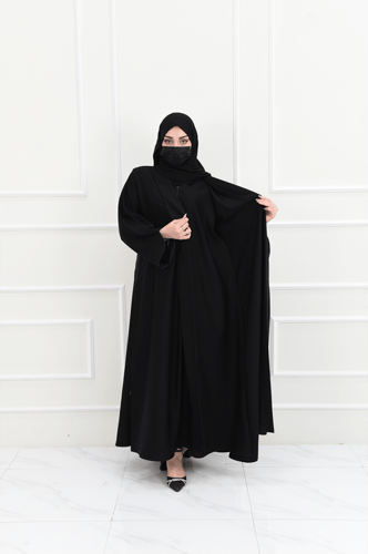 عباية اماراتي كم مربع