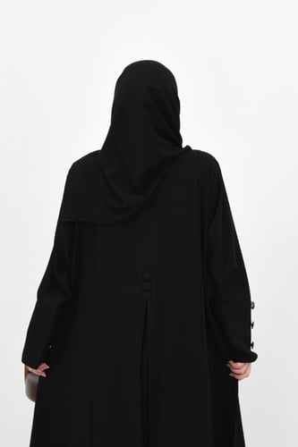 عباية اماراتي كم عادي مقلوب