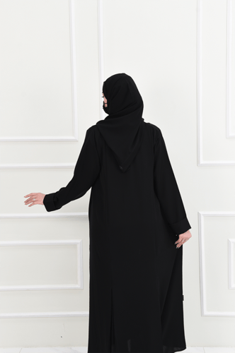 عباية اماراتي كم عادي مقلوب