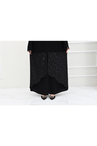 عباية اماراتي كم مربع