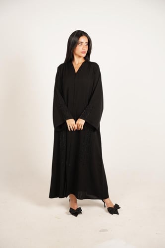 عبايه كلاكسيكي مناسبات