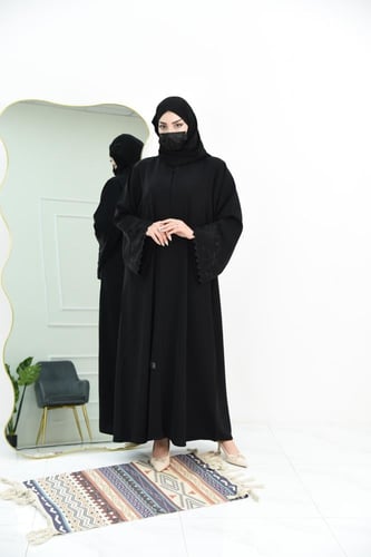 عبايه العيد