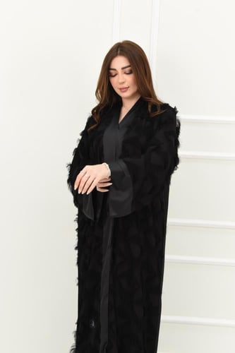 عبايه مناسبات