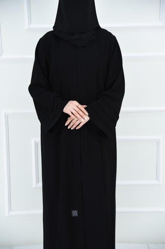 عبايه كلاكسيكي ساده