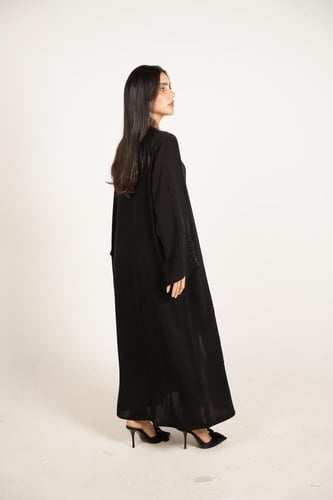 عبايه كلاكسيكي مناسبات