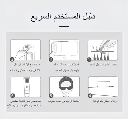 ليزر ملاي T14 عدسة وحدة