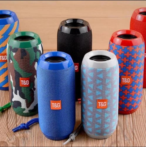 سماعة بلوتوث مقاومة للماء