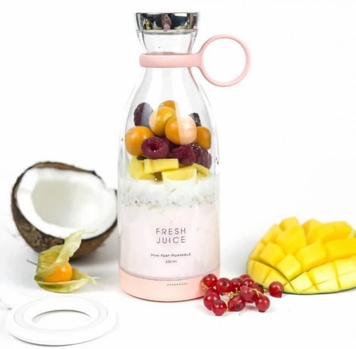 خلاط محمول متعدد الوضائف