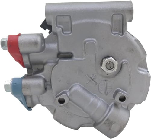 كمبروسر فورد فوكس/مونديو/وفولفو 1.6 2012-2015 3 مس...