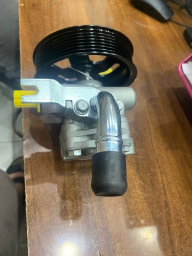 علبة باور هونداي H1 2007/20017  57100-4H000جديد