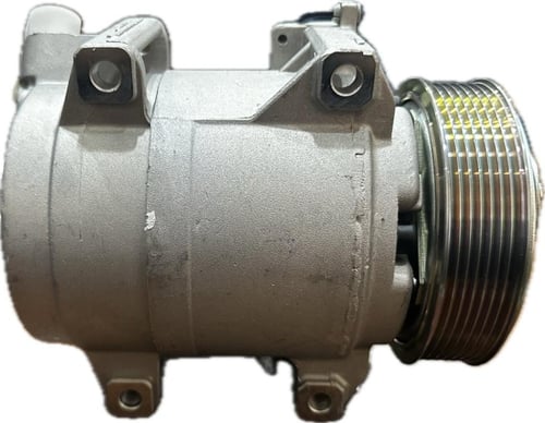 كمبروسر نيسان باص / ميتسوبيشي بجيرو GCS 103003 جدي...