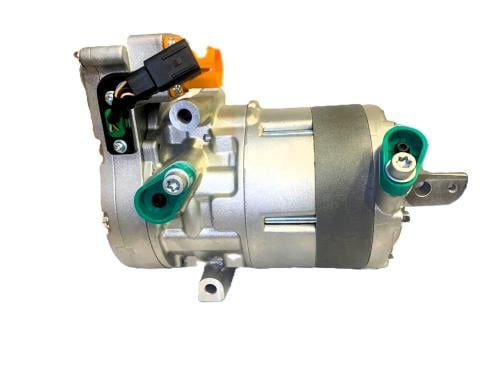 ضاغط تكييف RYC Reman AD-L5000 مناسب لسيارة هيونداي...