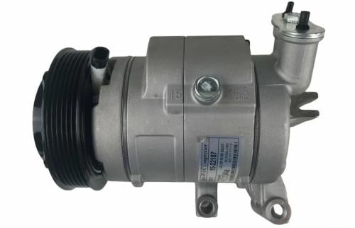 كمبروسر شيفروليه إكوينوكس/تيرين /ماليبو3.0لتر 2010...