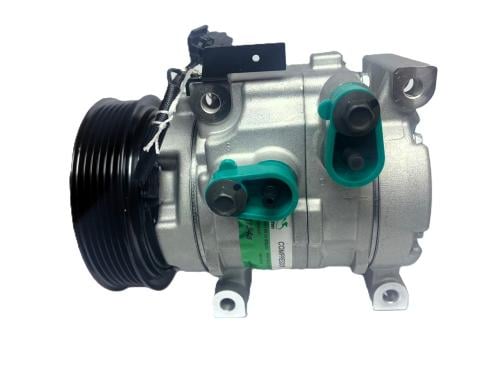 كمبرسر كيا بيجاس جديد