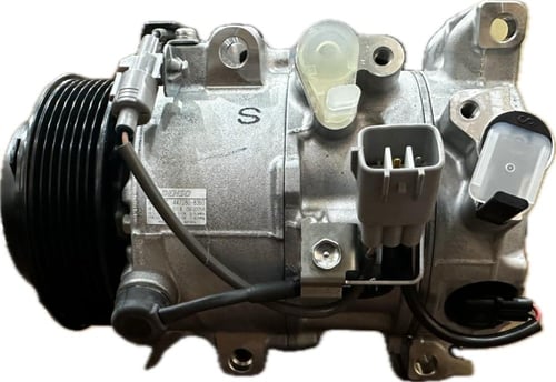 كمبروسر تويوتا لكزس GS300 IS250 IS350 V6 دنسو جديد