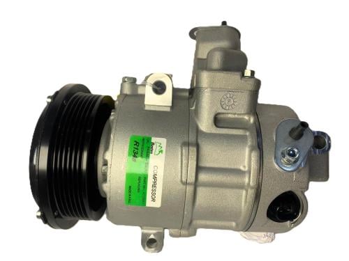 كمبروسر تويوتا لكزس ال اس 430 2003-2007 جديد