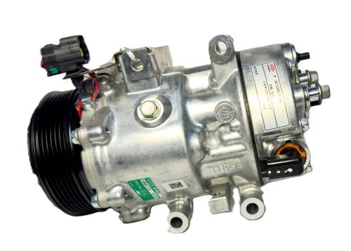 كمبروسر شيري تياجو 7 / 8 اكسيد جديد