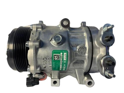 كمبروسر شانجان سي اس 55 ايدو 3 مسمار جديد