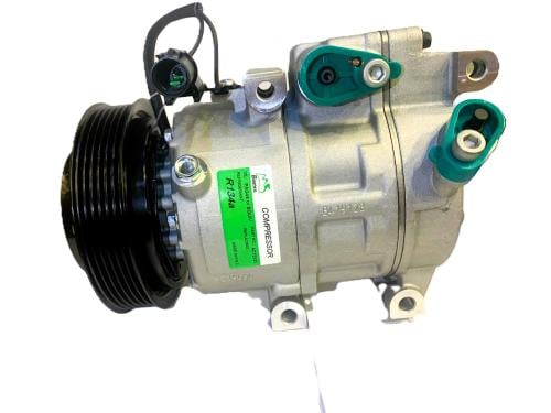 كمبروسر مكيف هونداي الانترا وافانتي 2006-2009 6خط...